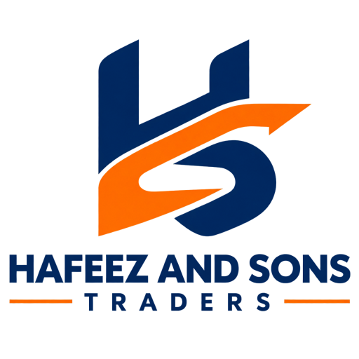 PT. HAFEEZ AND SONS TRADERS